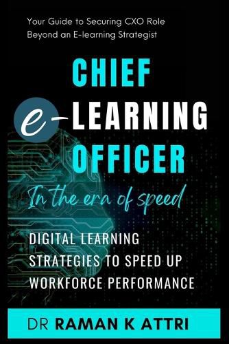 Cover image for Chief e-Learning Officer in the Era of Speed