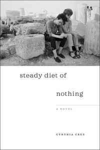 Cover image for Steady Diet of Nothing