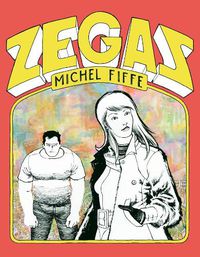Cover image for Zegas