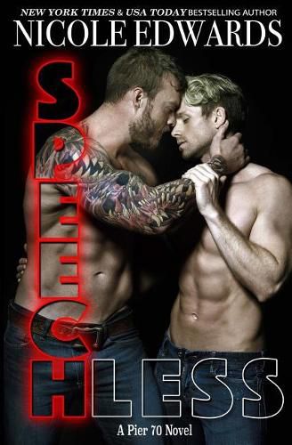 Cover image for Speechless