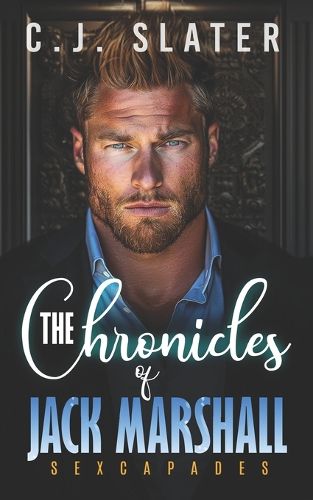 Cover image for The Chronicles of Jack Marshall
