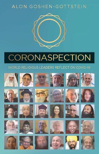 Cover image for Coronaspection