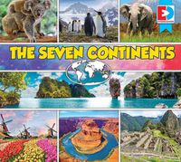 Cover image for The Seven Continents