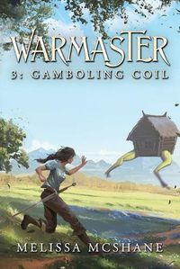 Cover image for Warmaster 3