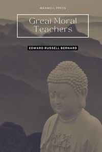 Cover image for Great Moral Teachers