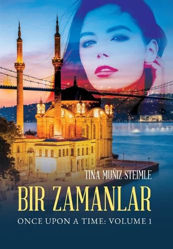 Cover image for Bir Zamanlar