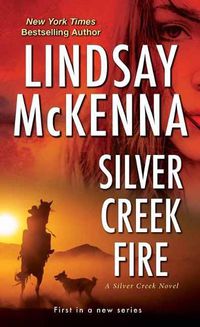 Cover image for Silver Creek Fire