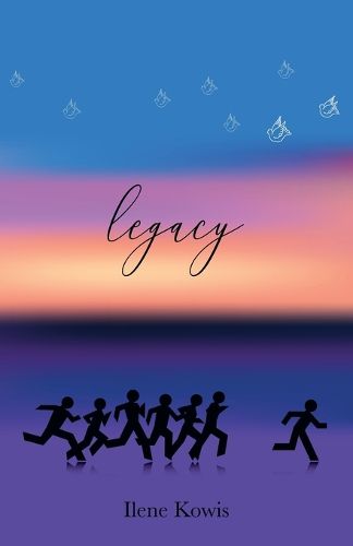 Cover image for Legacy