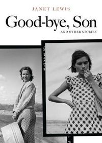 Cover image for Good-bye, Son and Other Stories