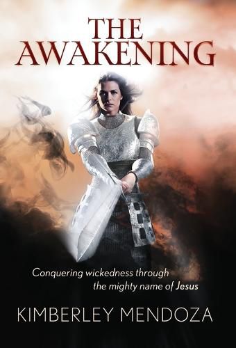 Cover image for The Awakening