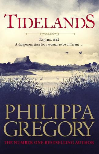 Cover image for Tidelands: HER NEW SUNDAY TIMES NUMBER ONE BESTSELLER