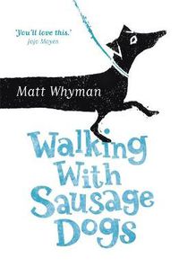 Cover image for Walking with Sausage Dogs