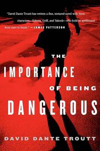 Cover image for The Importance Of Being Dangerous