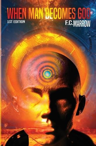 Cover image for When Man Becomes God