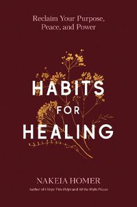 Cover image for Habits for Healing