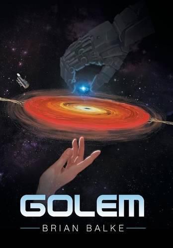 Cover image for Golem