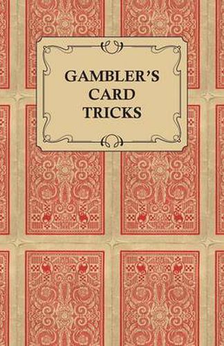 Cover image for Gamblers Card Tricks - What to Look for on the Poker Table