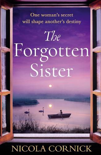 Cover image for The Forgotten Sister