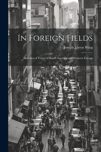 Cover image for In Foreign Fields