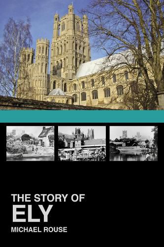 Cover image for The Story of Ely