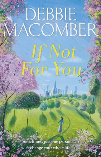 Cover image for If Not for You: A New Beginnings Novel