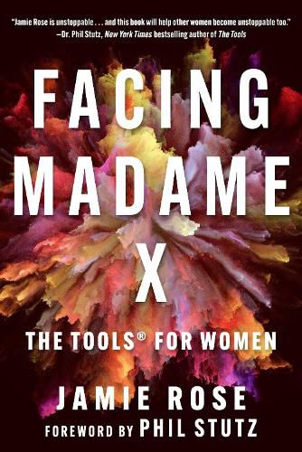 Cover image for Facing Madame X