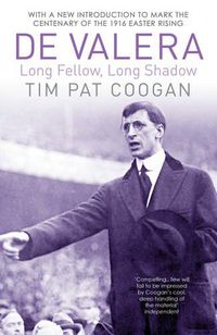 Cover image for De Valera: Long Fellow, Long Shadow