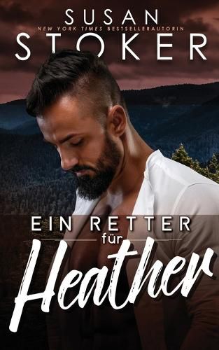 Cover image for Ein Retter fuer Heather