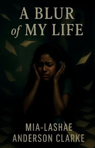 Cover image for Blur of my life