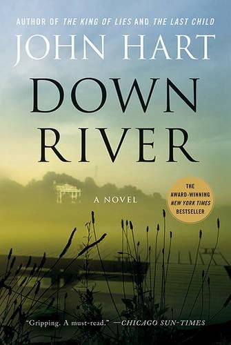 Cover image for Down River