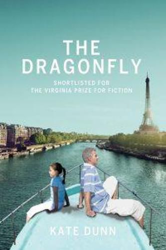 Cover image for The Dragonfly