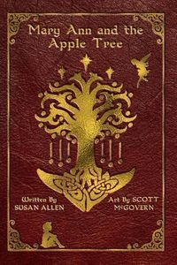 Cover image for Mary Ann and the Apple Tree