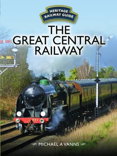 Great Central Railway