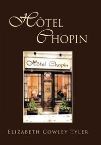 Cover image for Hotel Chopin