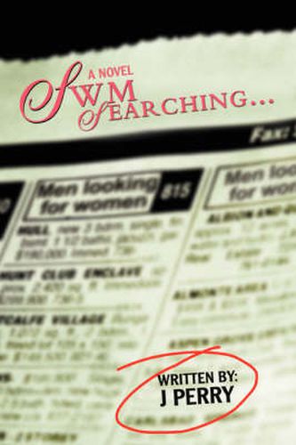 Cover image for SWM Searching .