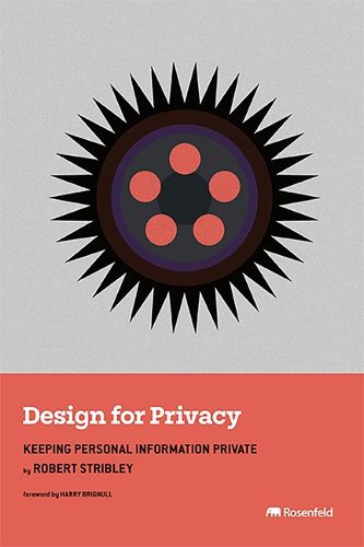 Cover image for Design for Privacy