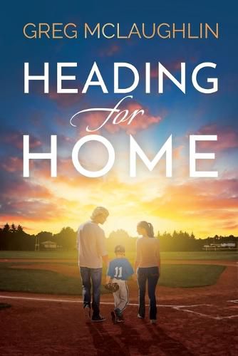 Cover image for Heading for Home