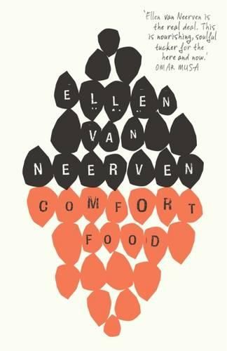 Cover image for Comfort Food