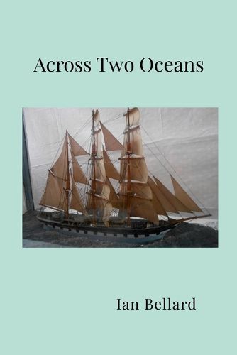 Cover image for Across Two Oceans