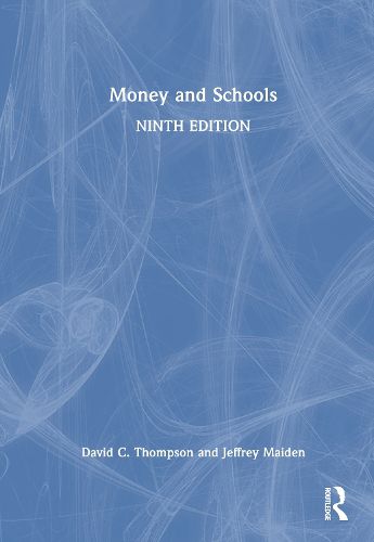 Cover image for Money and Schools
