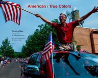 Cover image for American/True Colors