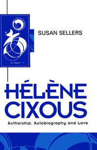 Cover image for Helene Cixous: An Introduction