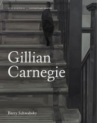 Cover image for Gillian Carnegie