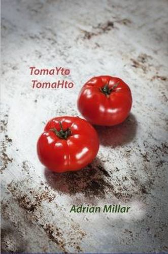 Cover image for TomaYto TomaHto