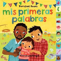 Cover image for Mis Primeras Palabras