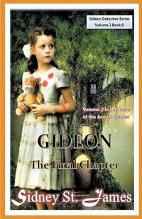 Cover image for Gideon - The Final Chapter (Volume 2)