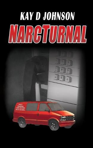 Cover image for NarcTurnal