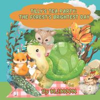 Cover image for Tilly's Tea Party