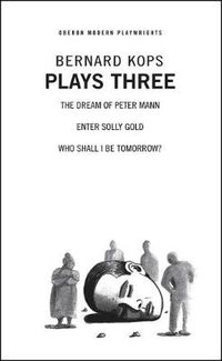 Cover image for Kops: Plays Three