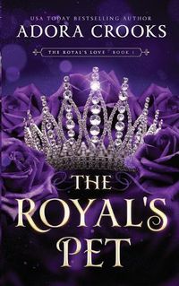 Cover image for The Royal's Pet